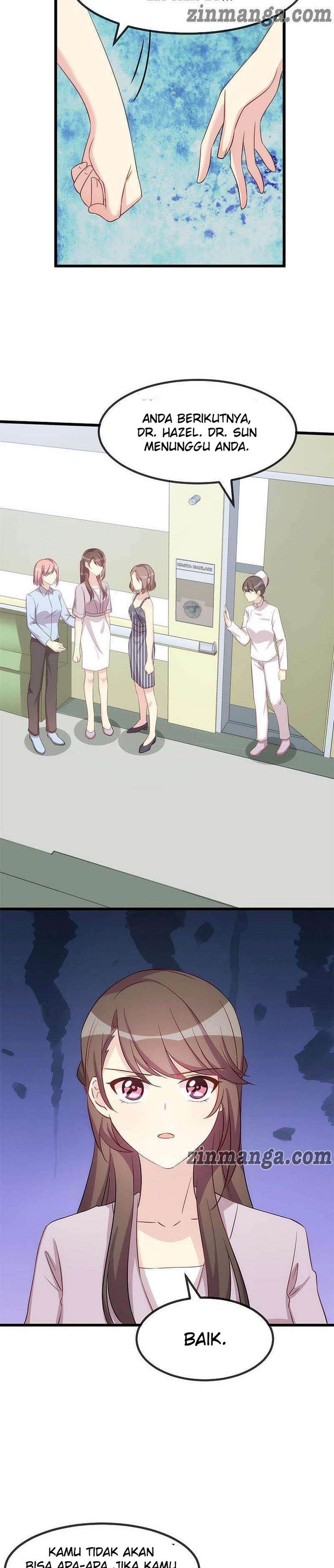 CEO’s Sudden Proposal Chapter 342 Gambar 5